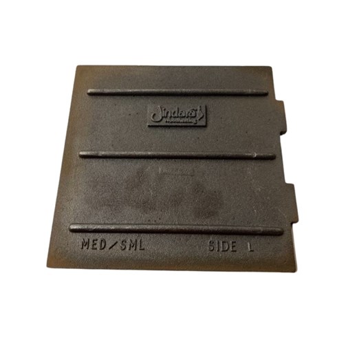 213024-Cast Iron Liner - Left Side - Kimberley_MK1_MK2_Stirling_Pilbara - Edited